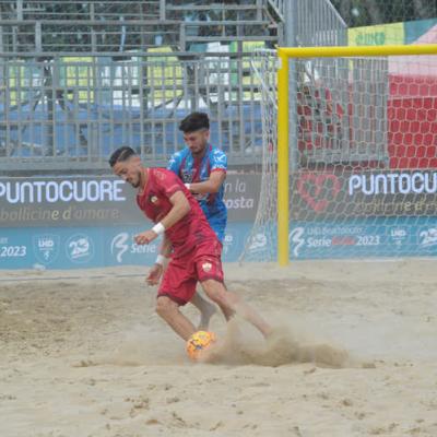 Catania Roma 00023