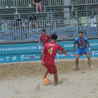 Catania Roma 00027