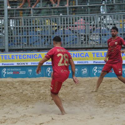 Catania Roma 00037