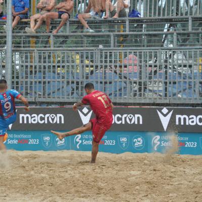 Catania Roma 00042