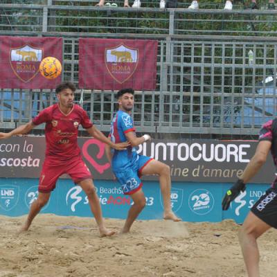 Catania Roma 00046
