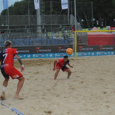 Sambenedettese Viareggio 00053