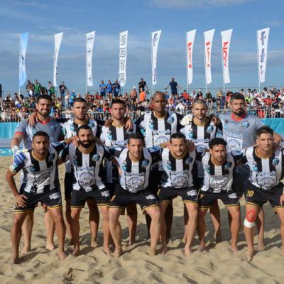 Viareggio Pisa 00009
