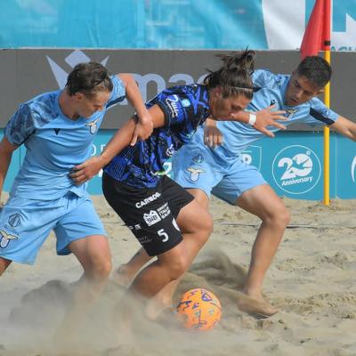 Lazio Pisa 00025