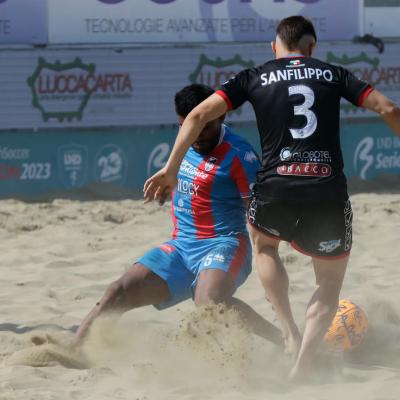 Catania Cataniassd 00024