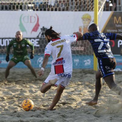 Pisa Viareggio 00023