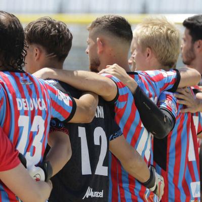 Catania Vs Roma 00006