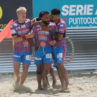 Catania Vs Roma 00010