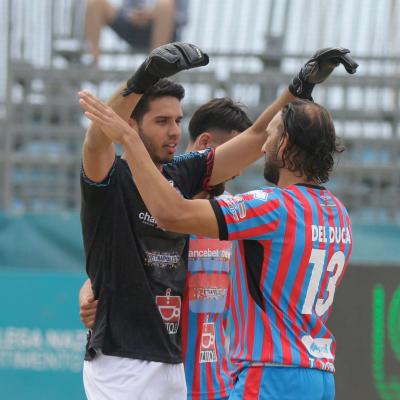 Catania Vs Roma 00016