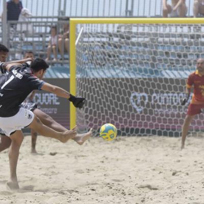 Catania Vs Roma 00025
