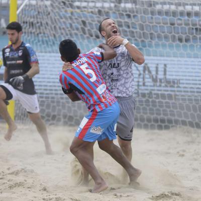 Catania Vs Roma 00031