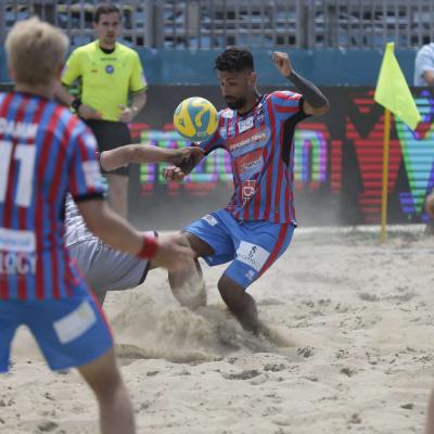 Catania Vs Roma 00036