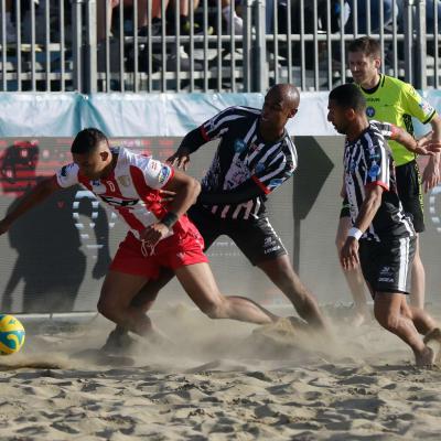 Milano Vs Viareggio 00025