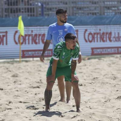 Lamezia Vs Napoli 00022