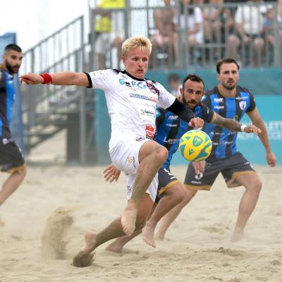 Catania Vs Pisa 00037