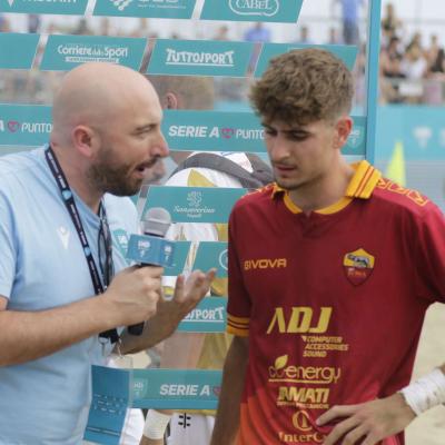 Roma Vs Milano 000011