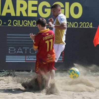 Roma Vs Milano 00006