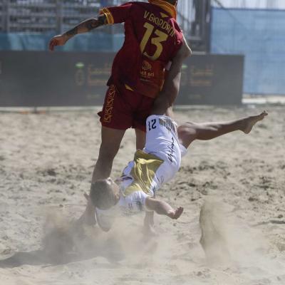 Roma Vs Milano 00007