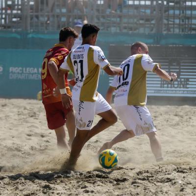 Roma Vs Milano 00009