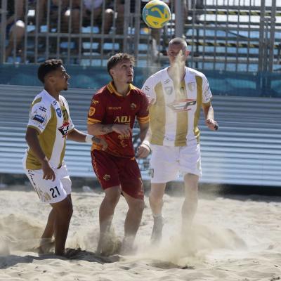 Roma Vs Milano 00011
