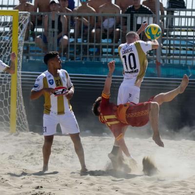 Roma Vs Milano 00012