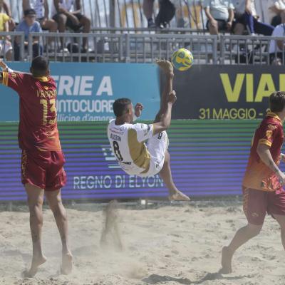 Roma Vs Milano 00014