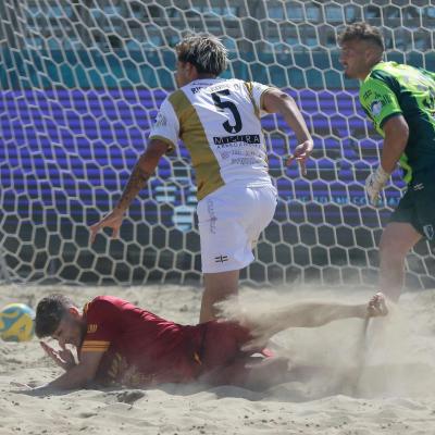 Roma Vs Milano 00015