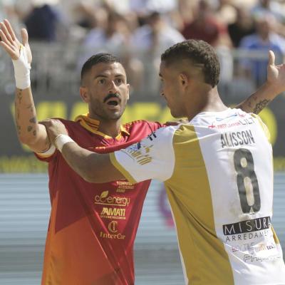 Roma Vs Milano 00022