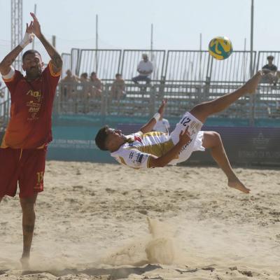 Roma Vs Milano 00026