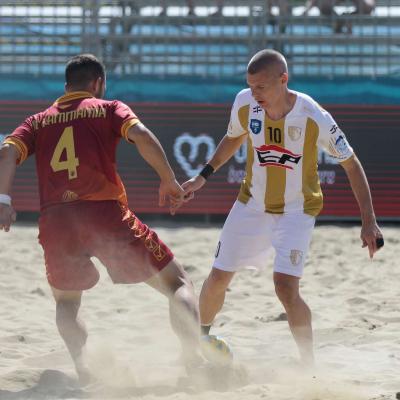 Roma Vs Milano 00027