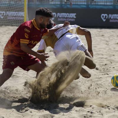 Roma Vs Milano 00030