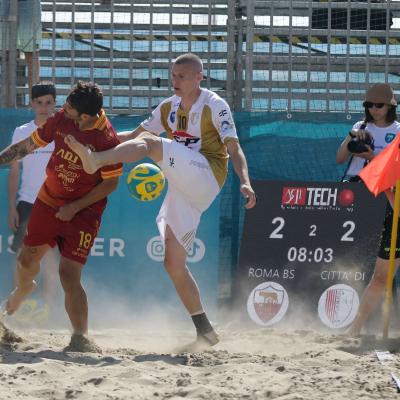 Roma Vs Milano 00036