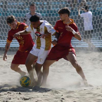 Roma Vs Milano 00037