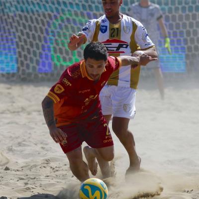 Roma Vs Milano 00039