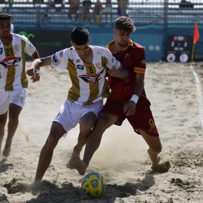 Roma Vs Milano 00042