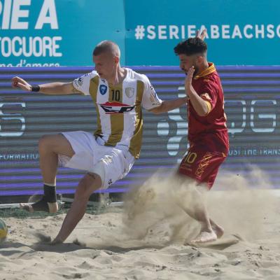Roma Vs Milano 00045
