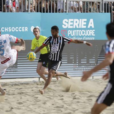 Viareggio Vs Domusbet 00010