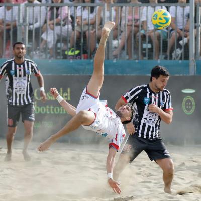 Viareggio Vs Domusbet 00026