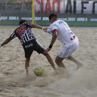 Viareggio Vs Domusbet 00032