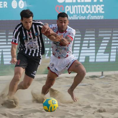 Viareggio Vs Domusbet 00033