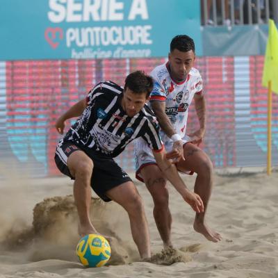 Viareggio Vs Domusbet 00034