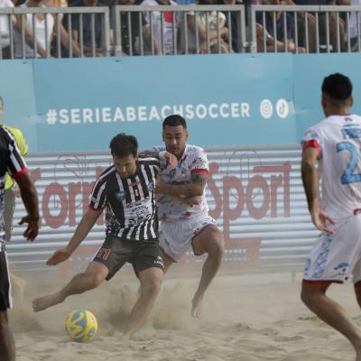 Viareggio Vs Domusbet 00035