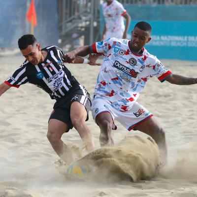 Viareggio Vs Domusbet 00036