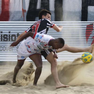 Viareggio Vs Domusbet 00038