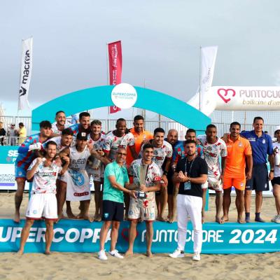 Viareggio Vs Domusbet 00040