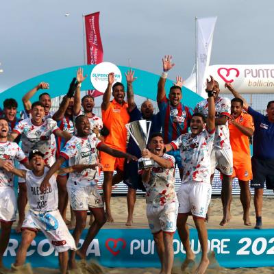 Viareggio Vs Domusbet 00041