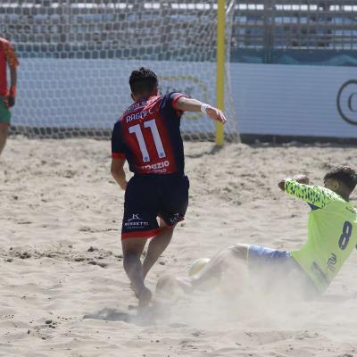 Sambenedettese Vs Vasto 00004