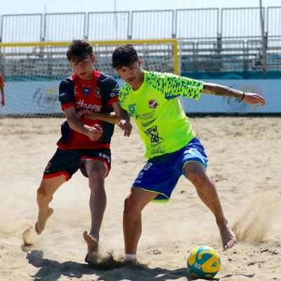 Sambenedettese Vs Vasto 00008
