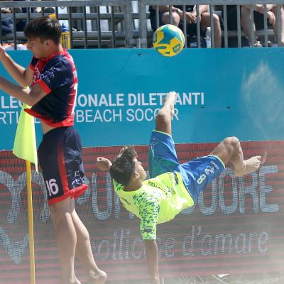 Sambenedettese Vs Vasto 00009