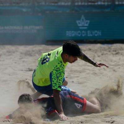 Sambenedettese Vs Vasto 00010